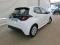 preview Toyota Yaris #2