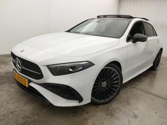 Mercedes A 200