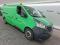 preview Renault Trafic #1
