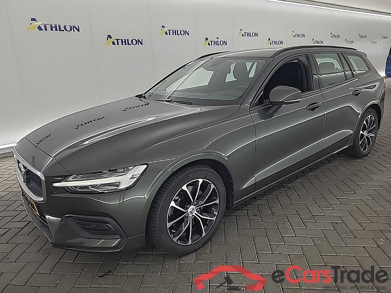VOLVO V60 B3 Automaat Momentum Advantage 5D 120kW