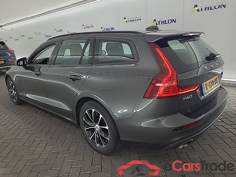 VOLVO V60 B3 Automaat Momentum Advantage 5D 120kW #4
