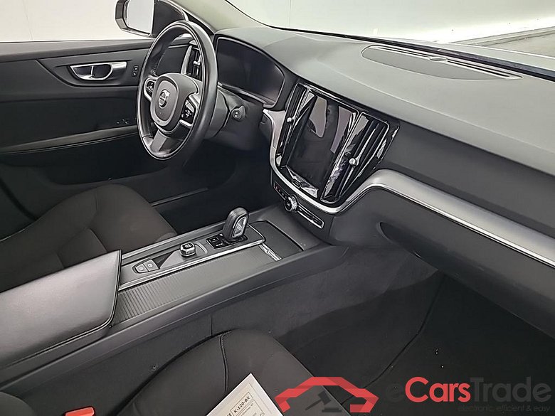 VOLVO V60 B3 Automaat Momentum Advantage 5D 120kW #6