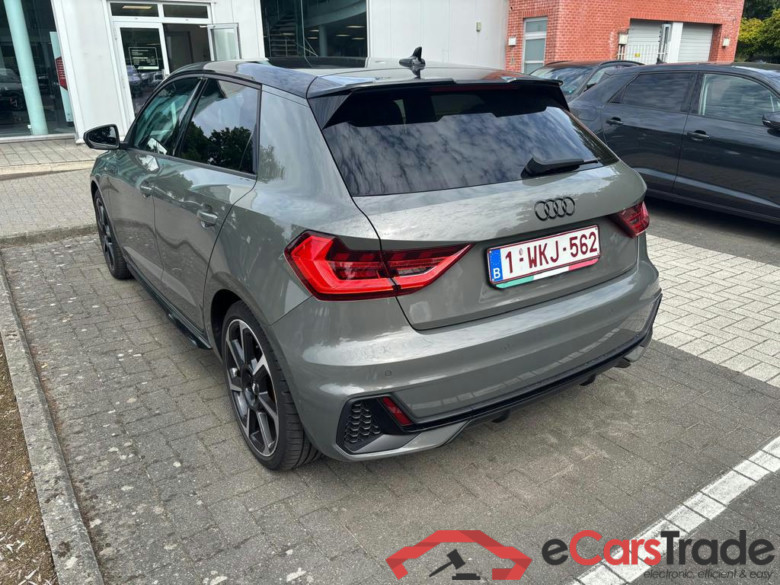 AUDI A1 Sportback Audi A1 Sportback S line 30 TFSI  85(116) kW(pk) S tronic #3