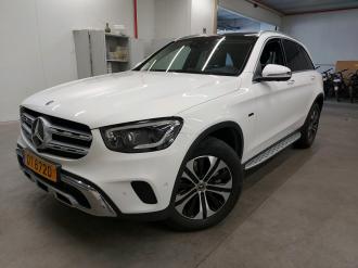 Mercedes GLC 300