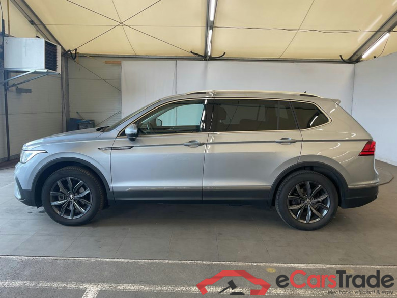 VOLKSWAGEN Tiguan Allspace Life Business 1.5 TSI ACT OPF 110 kW (150 ch) 7 vitesses DSG #3