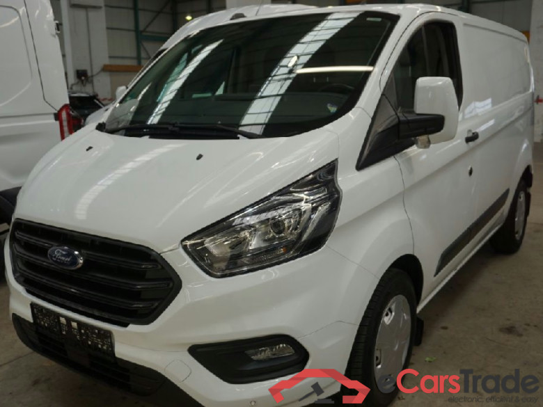 Transit Custom Kasten 340 L1 Trend 2.0 TDCi 96KW MT6 E6dT #1