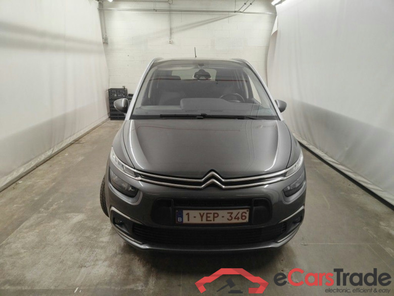 Citroën Grand C4 Spacetourer 1.5 BlueHDi 130 S&S MAN6 Business GPS 5d #5