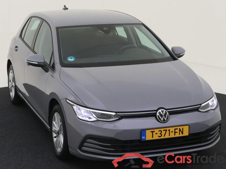 VOLKSWAGEN GOLF 81 kW #5
