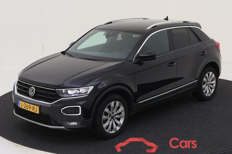 VOLKSWAGEN T-Roc 110 kW #1