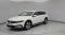 preview Volkswagen Passat #0