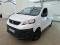 preview Peugeot Expert #0