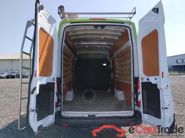 FORD Transit 350 2.0 TDCI L4H3 Trend RWD #3