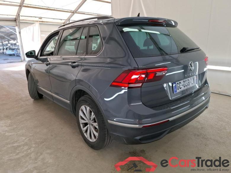 VOLKSWAGEN Tiguan / 2020 / 5P / SUV 1.4 eHybrid 245 DSG6 Life Business #2