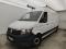 preview Volkswagen Crafter #0
