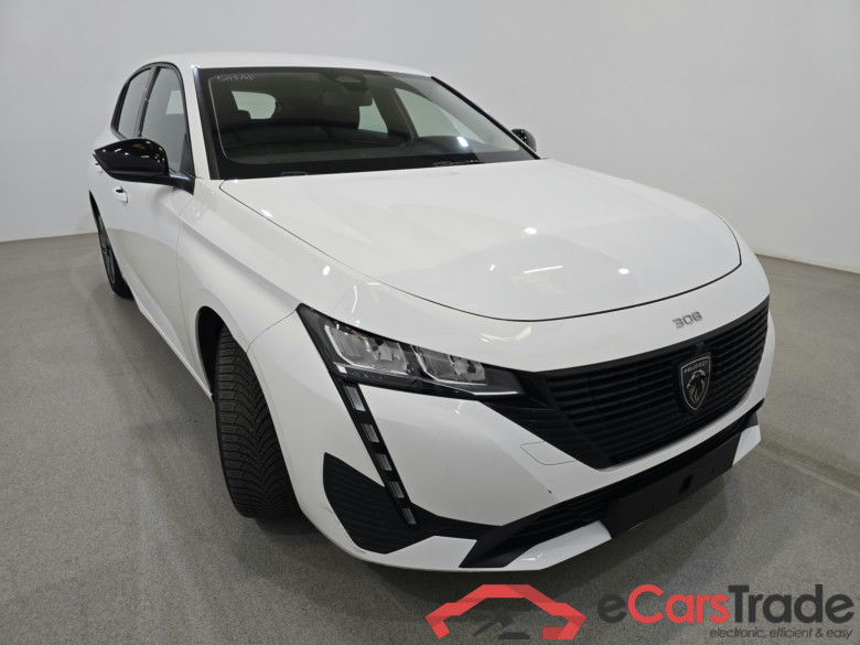 Peugeot 308 1.5 BlueHDi LED I-Cockpit Navi KeylessGo Klima PDC ... #3