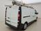 preview Renault Trafic #1