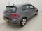 preview Volkswagen Golf #1