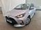 preview Toyota Yaris #0