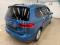 preview Volkswagen Touran #1