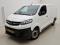 preview Opel Vivaro #0