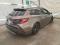 preview Toyota Corolla #2