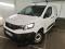preview Peugeot Partner #0