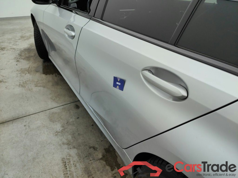 BMW 3 TOURING DIESEL - 2019 320 dXA 190 MHD AdBlue 5d