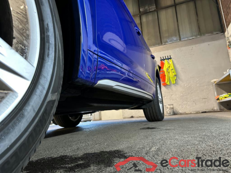 Audi 50 TDI quattro S line Q5 #6