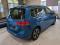 preview Volkswagen Touran #1
