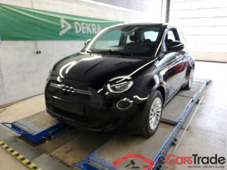 Fiat 500 e (332) Lim. (2020->) DE - LimS3, Base (42 kWh), 2022 - 2025