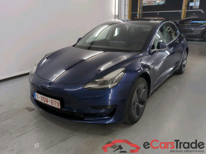TESLA MODEL 3 55 kWh Standard Plus #1