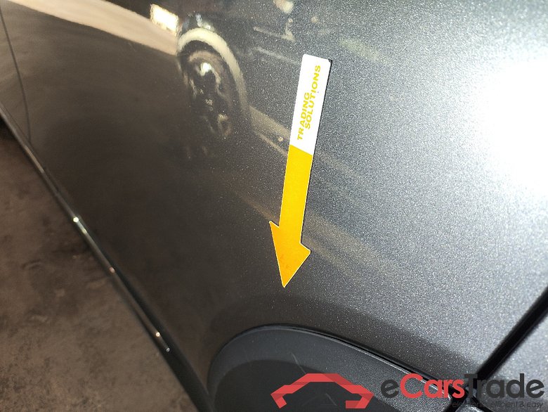 Mercedes_benz Panoramatak, 360-kamera, navigation EQB 300 4MATIC #3