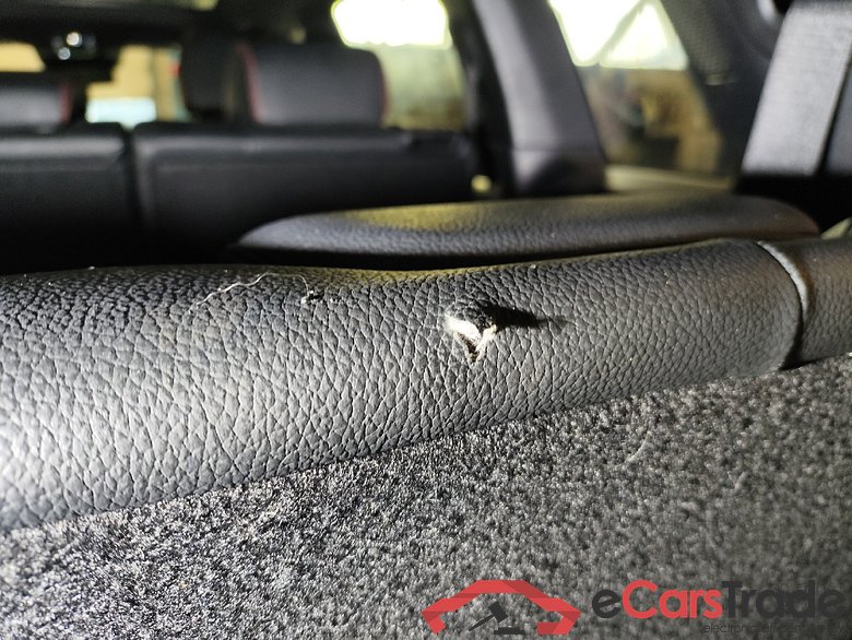 Mercedes_benz Panoramatak, 360-kamera, navigation EQB 300 4MATIC #4