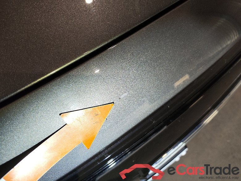 Mercedes_benz Panoramatak, 360-kamera, navigation EQB 300 4MATIC #6