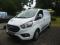 preview Ford Transit Custom #0