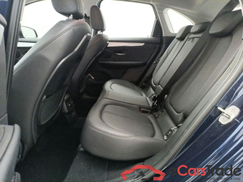 BMW 2 Reeks Active Tourer 216d (85kW) Aut. 5d #6