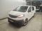 preview Opel Vivaro #0