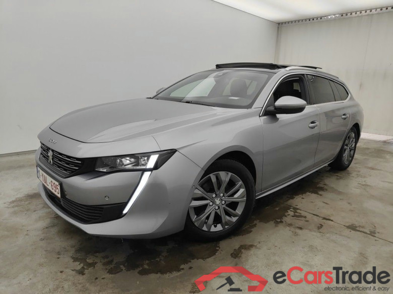 Peugeot 508 SW 1.5 BlueHDi 130 S&S EAT8 Allure 5d