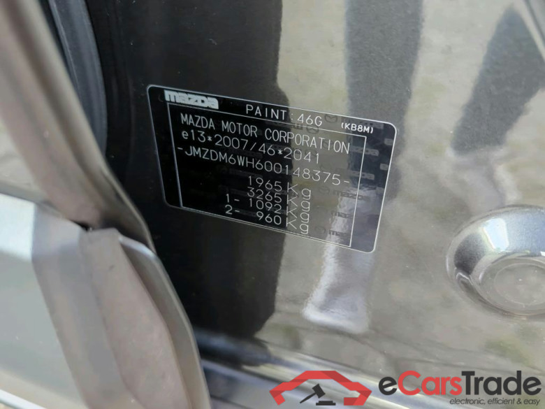 Mazda CX-30 132 kW #2