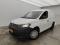 preview Volkswagen Caddy #0