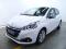 preview Peugeot 208 #0