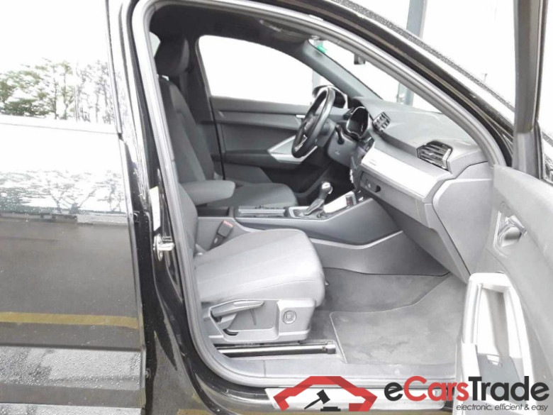 Audi Q3 Sportback (F3N)(08.2019->) DE - SUV5 35 2.0 TDI EU6d, S line (EURO 6d), 2020 - 2024 #6