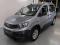 preview Peugeot Rifter #0