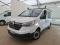 preview Renault Trafic #0