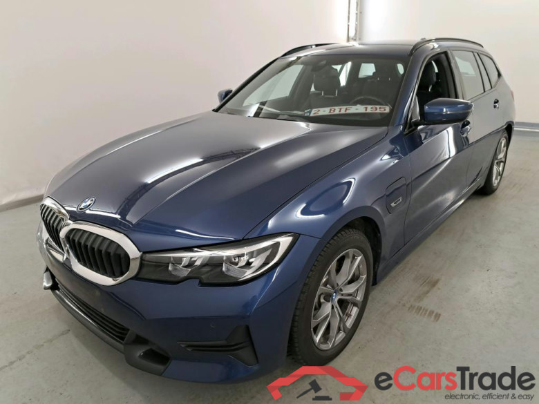 BMW 3 SERIES TOURING 2.0 320E TOURING Model Sport Business  Plus Mirror
