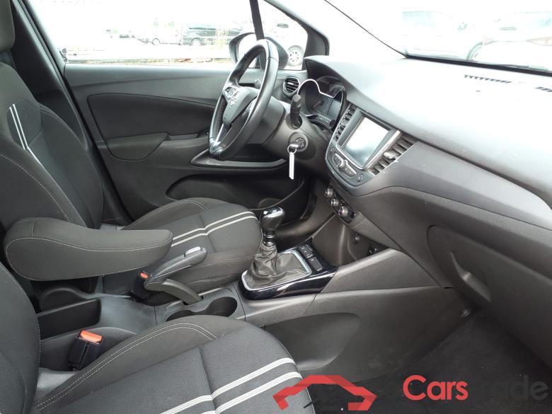 OPEL Crossland 1.2 Elegance 110CV BVM #5