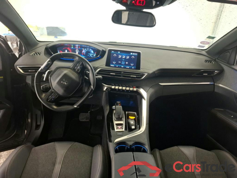 3008 GT Line 1.2 PureTech 130CV BVA8 E6d #5