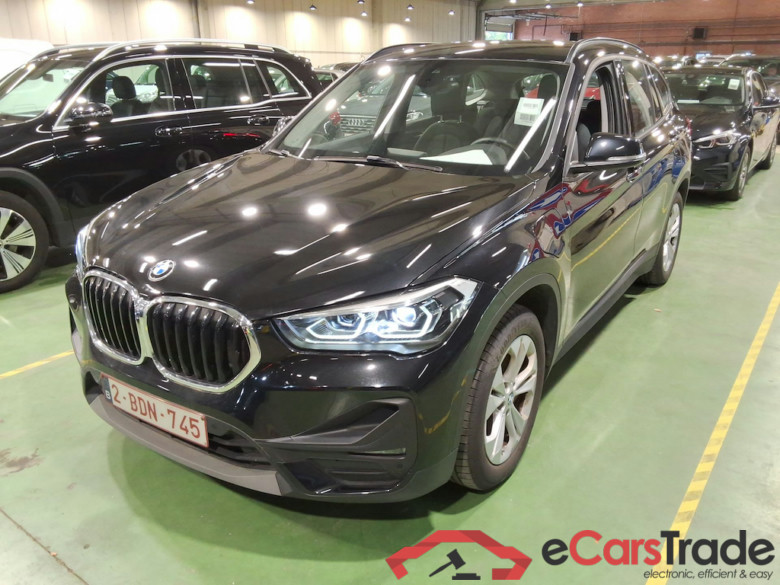 BMW X1 1.5 XDRIVE25E (162KW) #1