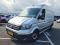 preview Volkswagen Crafter #0