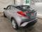 preview Toyota C-HR #1